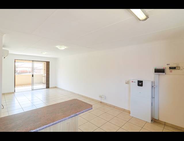 2 BEDROOM APARTMENT FOR SALE IN LIEFDE EN VREDE